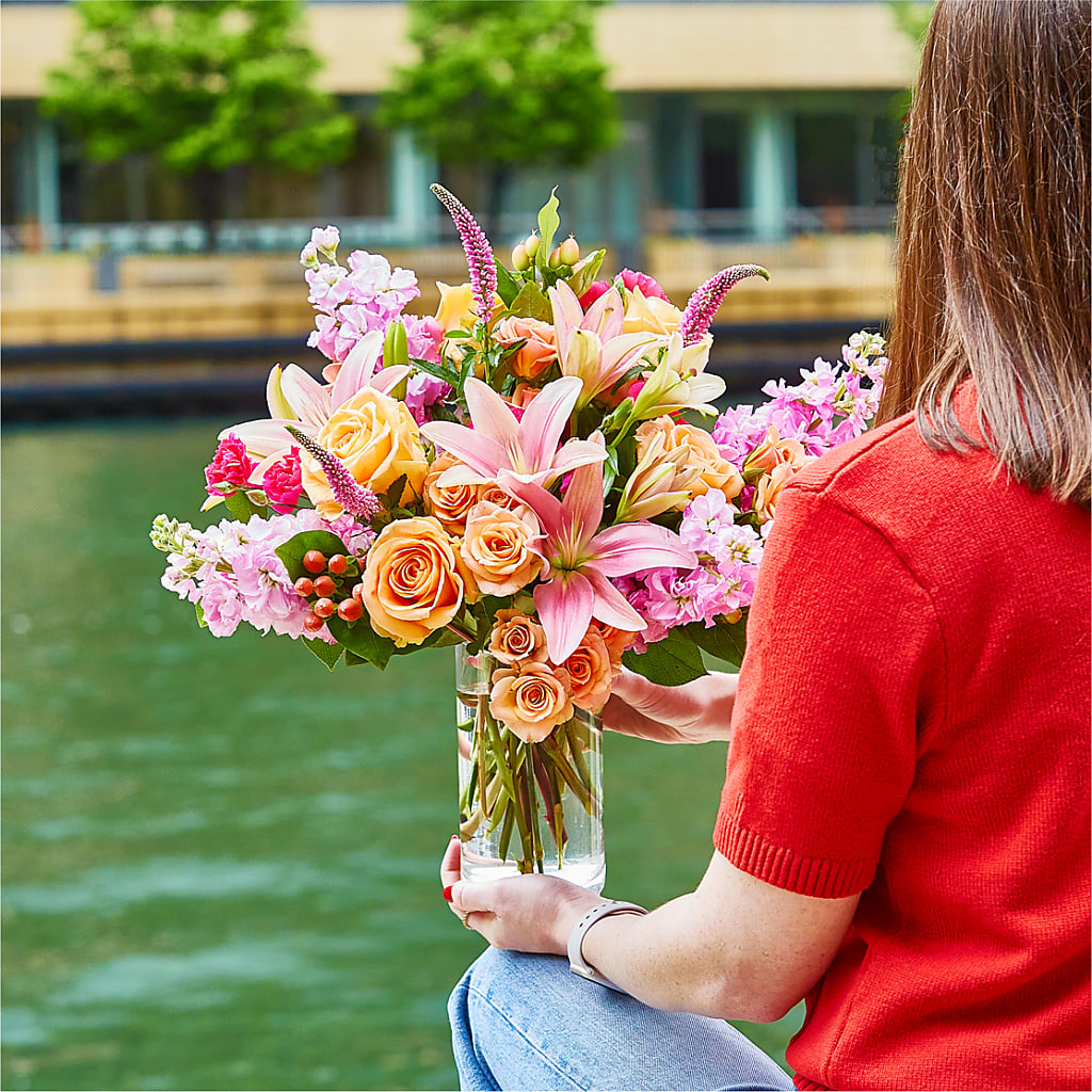 Bisous Bouquet –  Unique Flowers And Wedding, Dania Beach FL