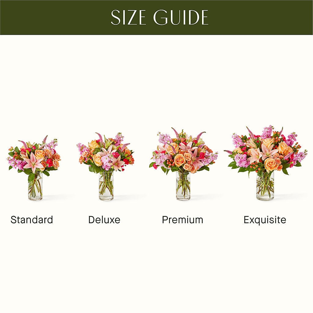Bisous Bouquet –  Unique Flowers And Wedding, Dania Beach FL