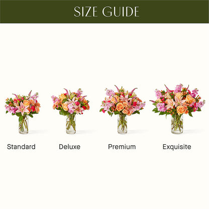 Bisous Bouquet –  Unique Flowers And Wedding, Dania Beach FL