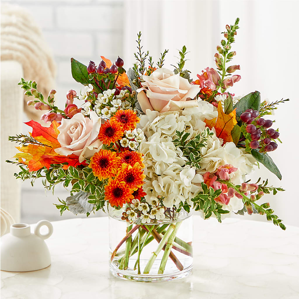 Autumnal Equinox Bouquet –  Unique Flowers And Wedding, Dania Beach FL