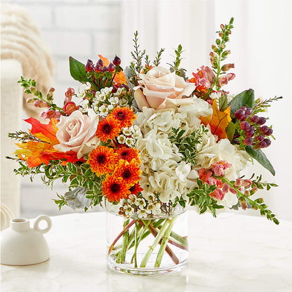 Autumnal Equinox Bouquet –  Unique Flowers And Wedding, Dania Beach FL
