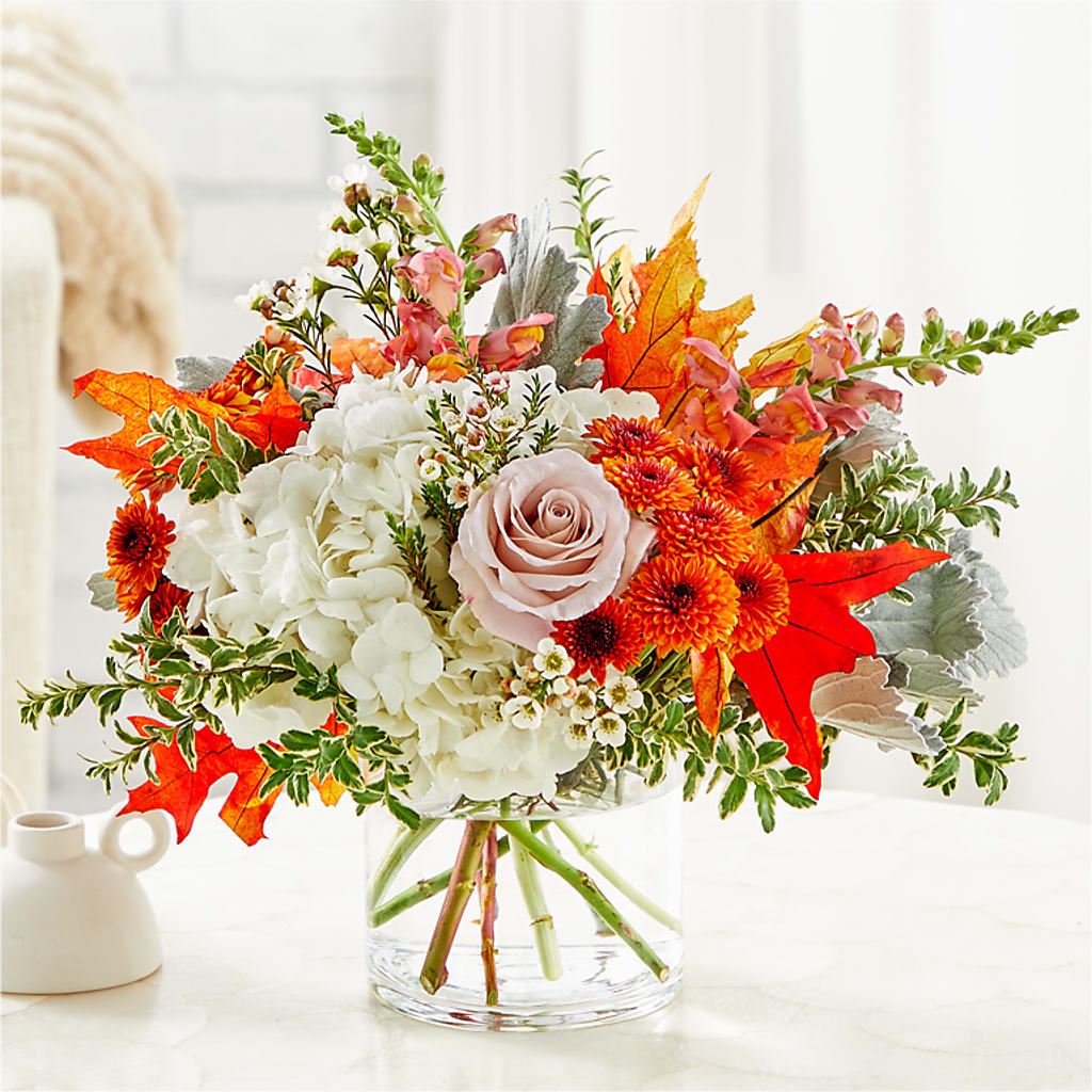 Autumnal Equinox Bouquet –  Unique Flowers And Wedding, Dania Beach FL