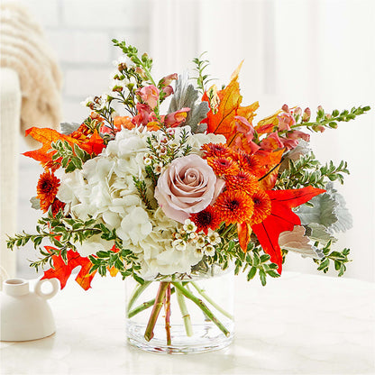 Autumnal Equinox Bouquet –  Unique Flowers And Wedding, Dania Beach FL