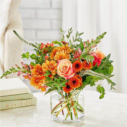 Leafy Trails Bouquet –  Unique Flowers And Wedding, Dania Beach FL