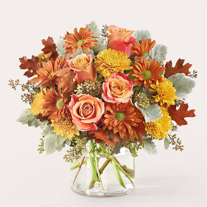 Caramel Apple Bouquet –  Unique Flowers And Wedding, Dania Beach FL