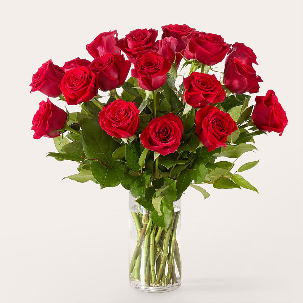 The One Red Rose Bouquet –  Unique Flowers And Wedding, Dania Beach FL