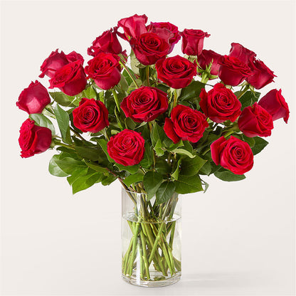 The One Red Rose Bouquet –  Unique Flowers And Wedding, Dania Beach FL