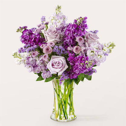 Give a Twirl Bouquet –  Unique Flowers And Wedding, Dania Beach FL