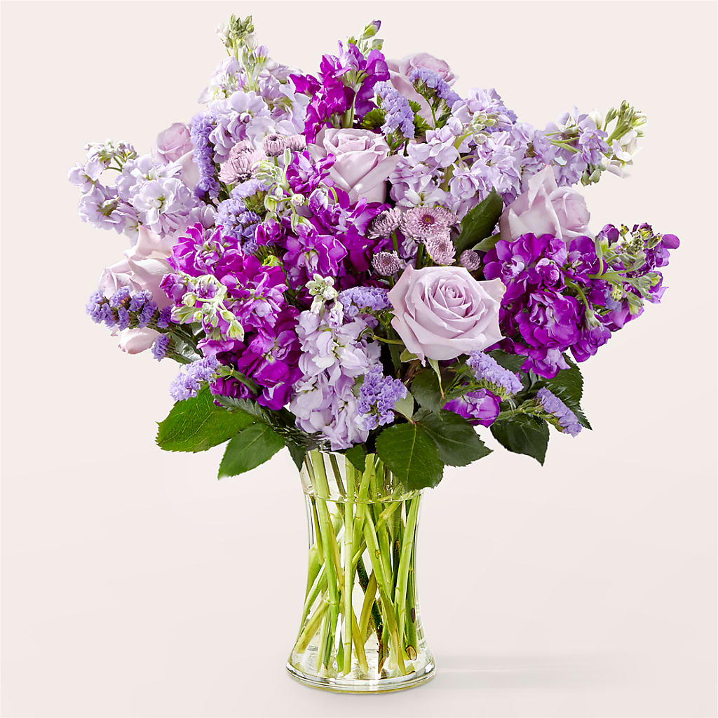 Give a Twirl Bouquet –  Unique Flowers And Wedding, Dania Beach FL