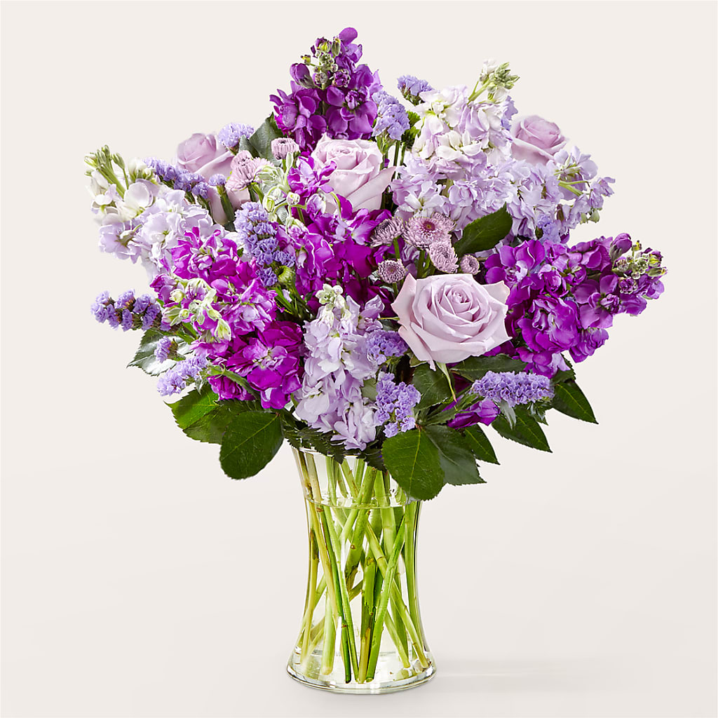 Give a Twirl Bouquet –  Unique Flowers And Wedding, Dania Beach FL