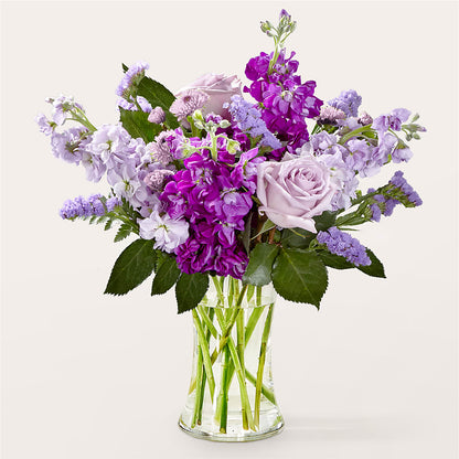 Give a Twirl Bouquet –  Unique Flowers And Wedding, Dania Beach FL