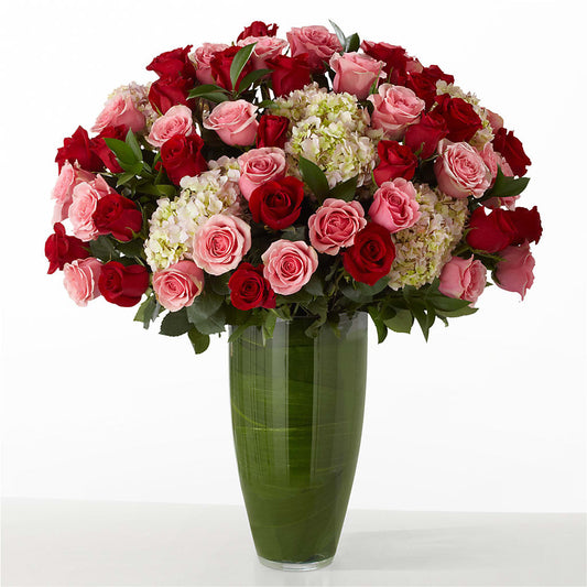 The Allure –  Unique Flowers And Wedding, Dania Beach FL