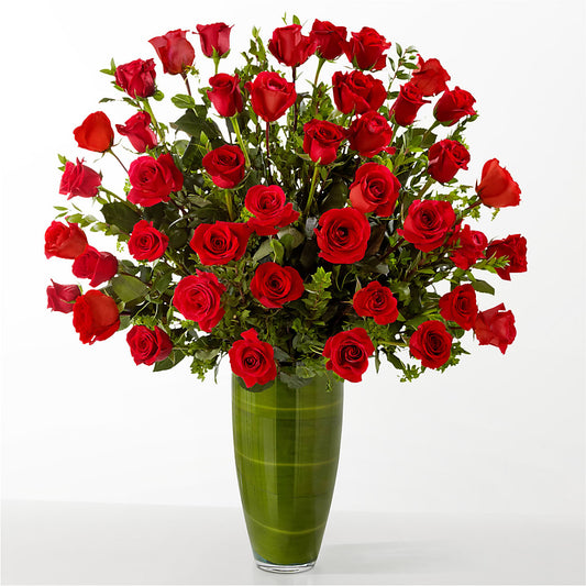 The Ballad –  Unique Flowers And Wedding, Dania Beach FL