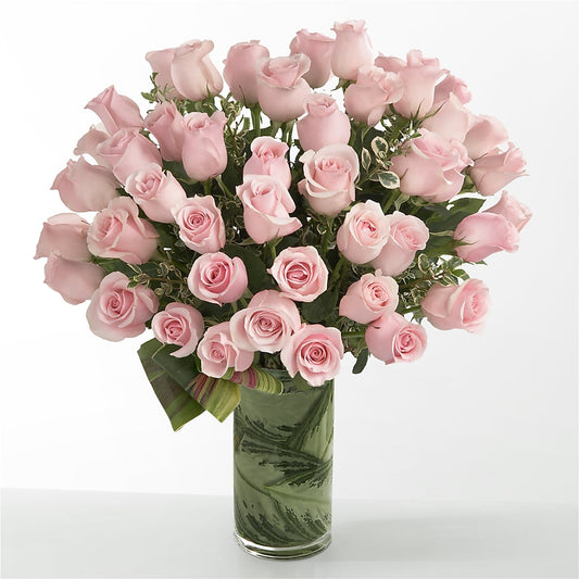Pink Essence –  Unique Flowers And Wedding, Dania Beach FL