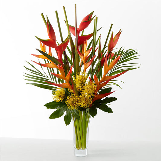 The Drama –  Unique Flowers And Wedding, Dania Beach FL