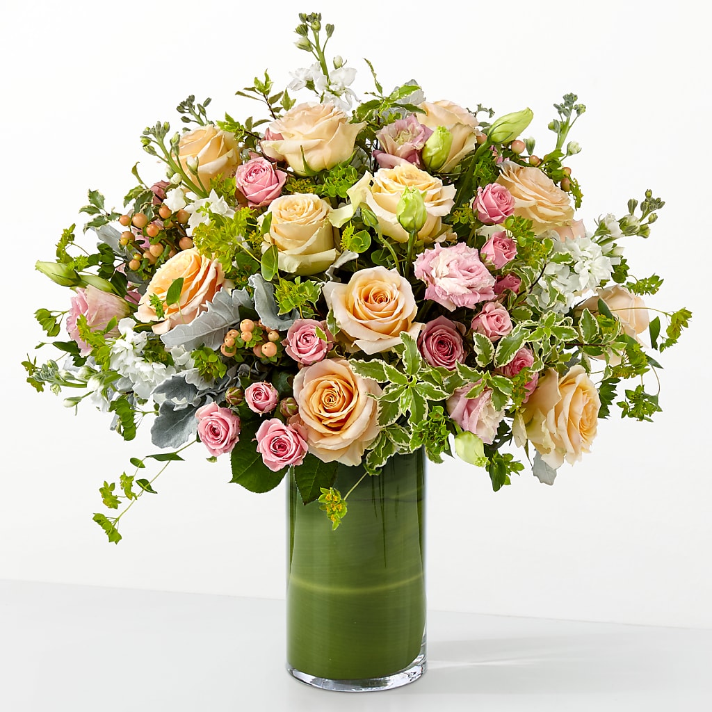 The Glamour Shot –  Unique Flowers And Wedding, Dania Beach FL
