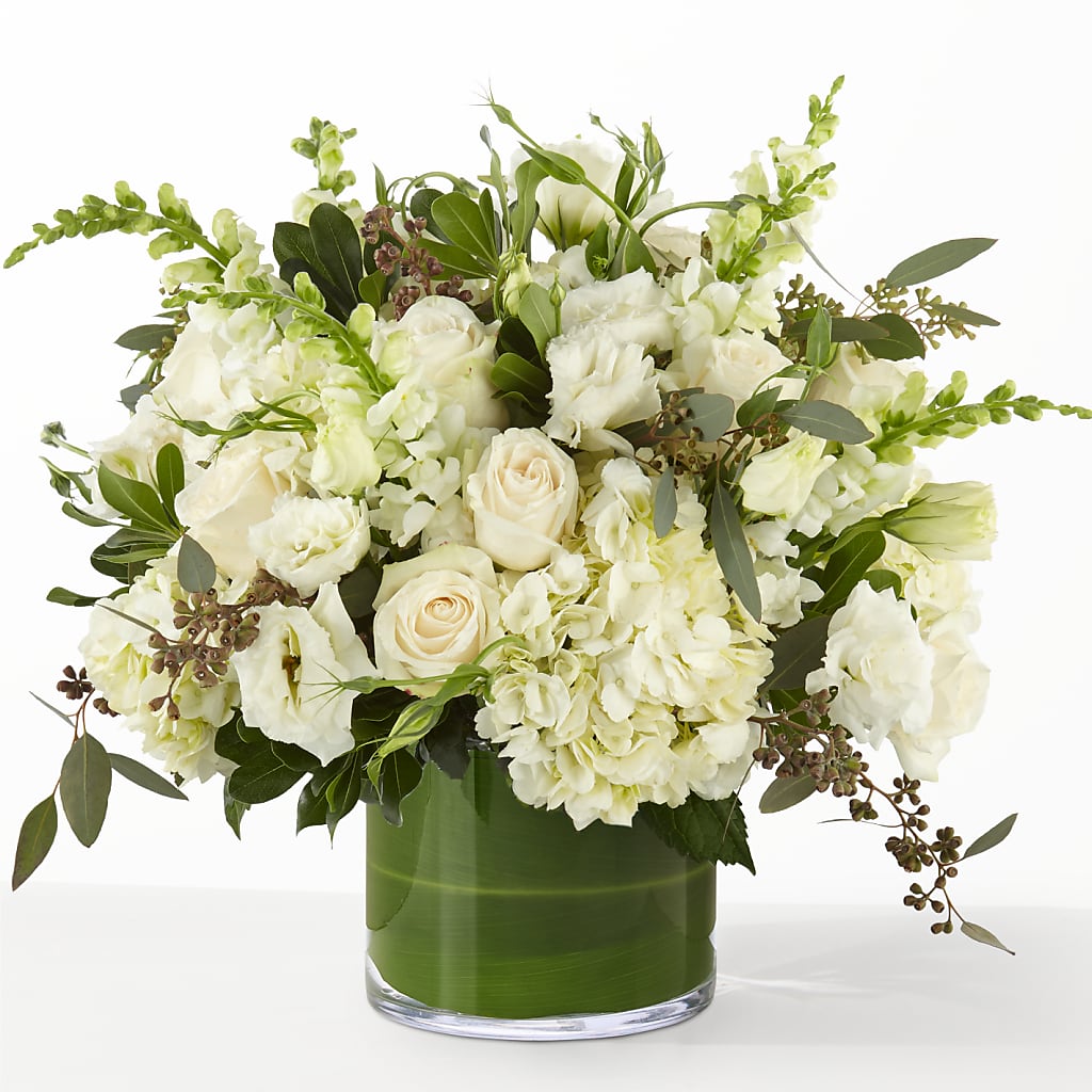 The Gallery –  Unique Flowers And Wedding, Dania Beach FL