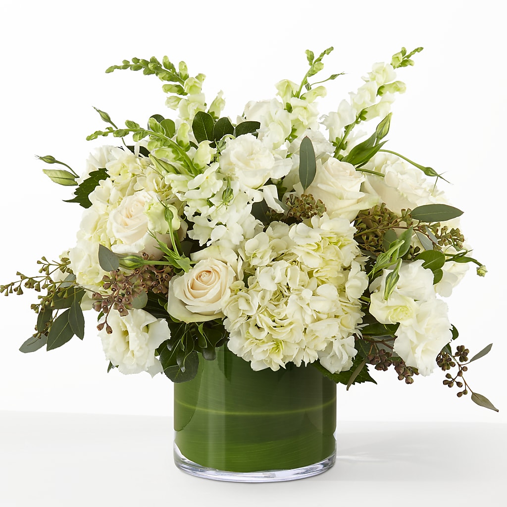 The Gallery –  Unique Flowers And Wedding, Dania Beach FL