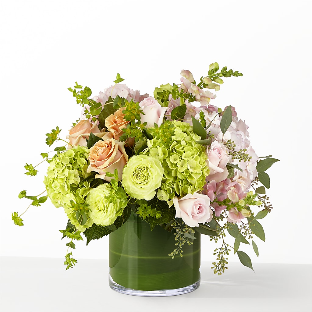 The Art Deco –  Unique Flowers And Wedding, Dania Beach FL