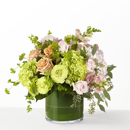 The Art Deco –  Unique Flowers And Wedding, Dania Beach FL