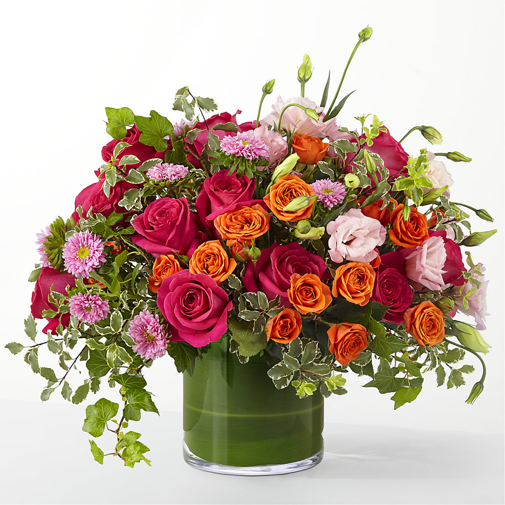 The Trendsetter –  Unique Flowers And Wedding, Dania Beach FL