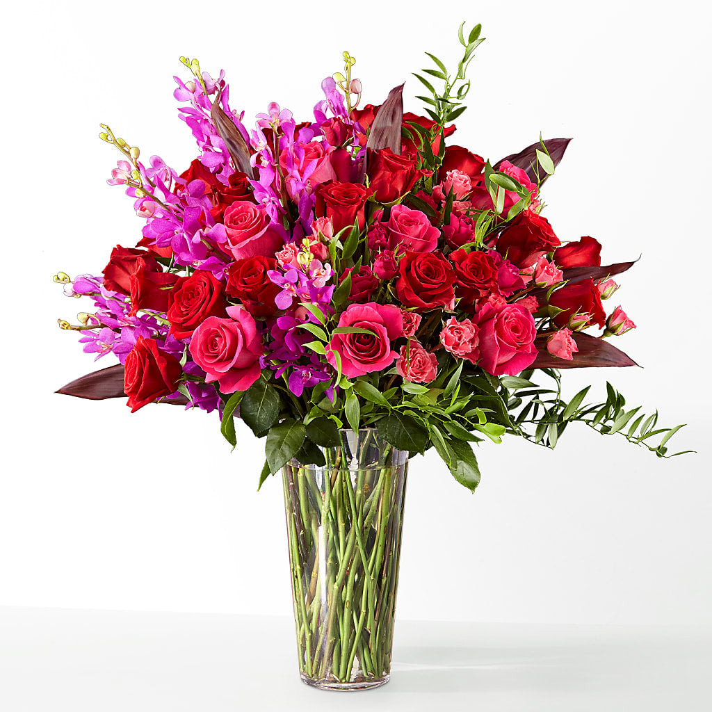 The Honeymoon –  Unique Flowers And Wedding, Dania Beach FL