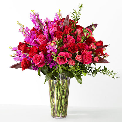 The Honeymoon –  Unique Flowers And Wedding, Dania Beach FL