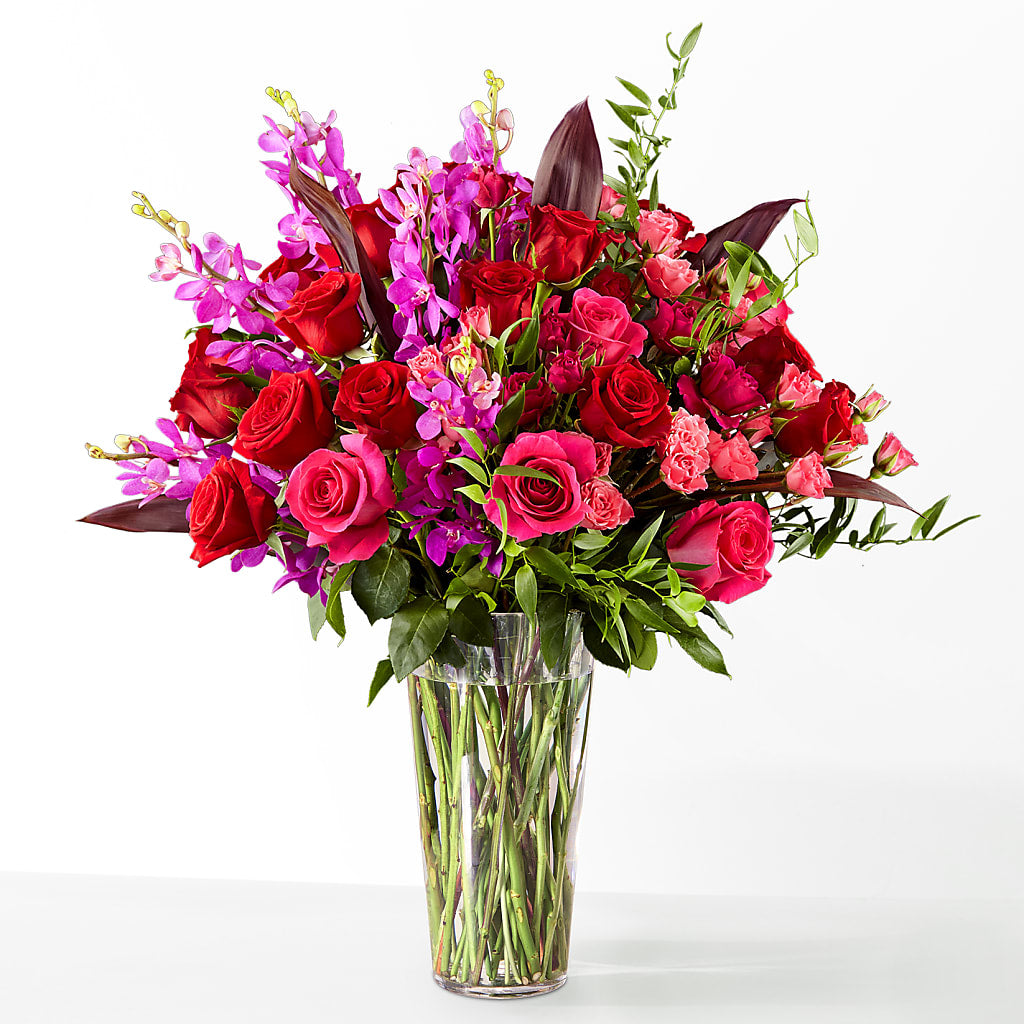 The Honeymoon –  Unique Flowers And Wedding, Dania Beach FL