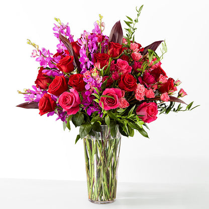 The Honeymoon –  Unique Flowers And Wedding, Dania Beach FL