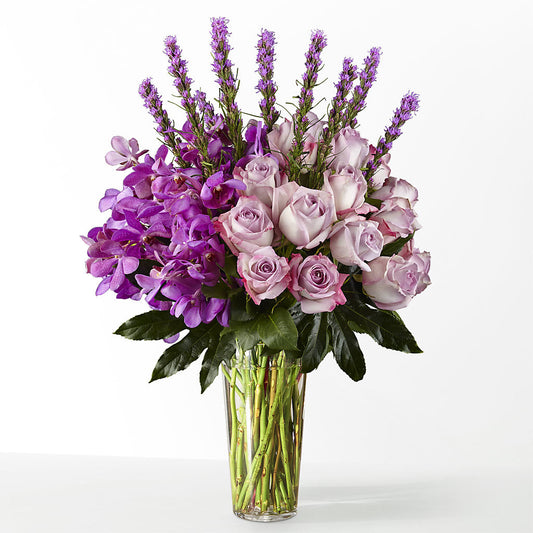 The Maximalist –  Unique Flowers And Wedding, Dania Beach FL