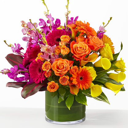 The Mosaic –  Unique Flowers And Wedding, Dania Beach FL