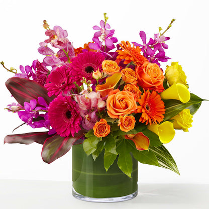 The Mosaic –  Unique Flowers And Wedding, Dania Beach FL