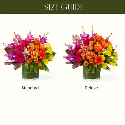 The Mosaic –  Unique Flowers And Wedding, Dania Beach FL