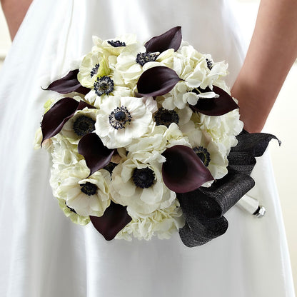 To Have and To Hold Bouquet –  Unique Flowers And Wedding, Dania Beach FL