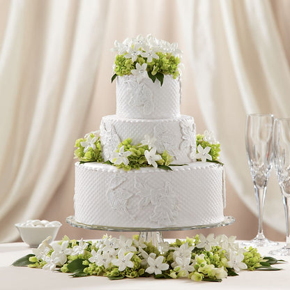 Bloom & Blossom Cake Decor –  Unique Flowers And Wedding, Dania Beach FL
