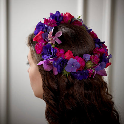 Butterfly Kisses Hair Decor –  Unique Flowers And Wedding, Dania Beach FL