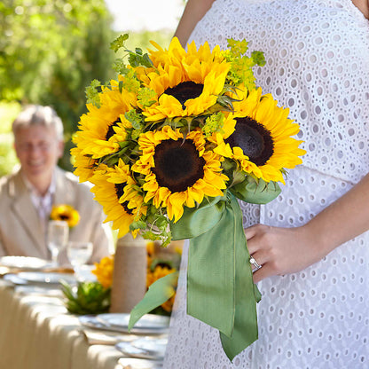 Free Spirit Bouquet –  Unique Flowers And Wedding, Dania Beach FL