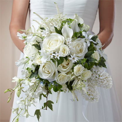 Cherish Bouquet –  Unique Flowers And Wedding, Dania Beach FL