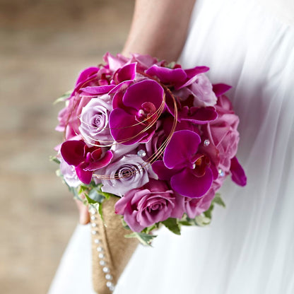 Breathless Bouquet –  Unique Flowers And Wedding, Dania Beach FL