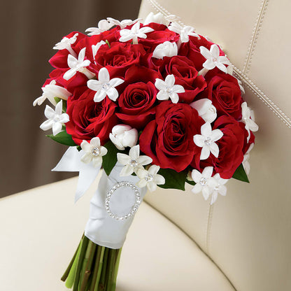 Poetry Bouquet –  Unique Flowers And Wedding, Dania Beach FL