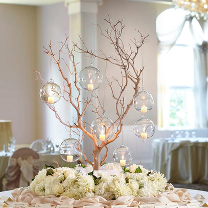 Secret Garden Arrangement –  Unique Flowers And Wedding, Dania Beach FL